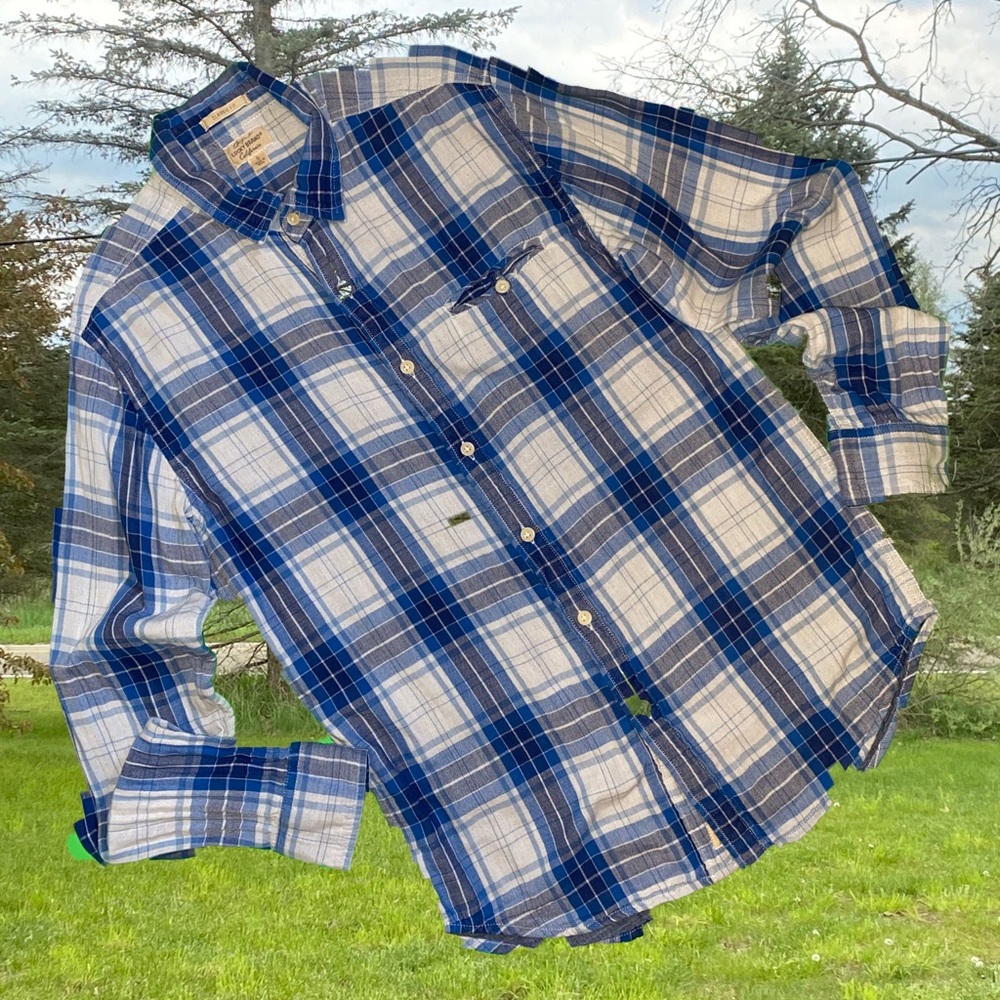 Original LUCKY BRAND Shirt